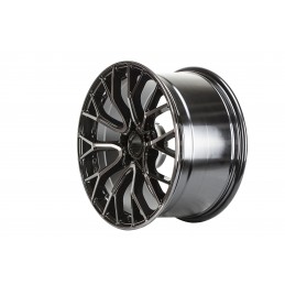 Gram Lights 57Valkyrie 18x9.5 ET40 5x114.3 Noir