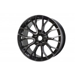 Gram Lights 57Valkyrie 18x9.5 ET40 5x114.3 Noir
