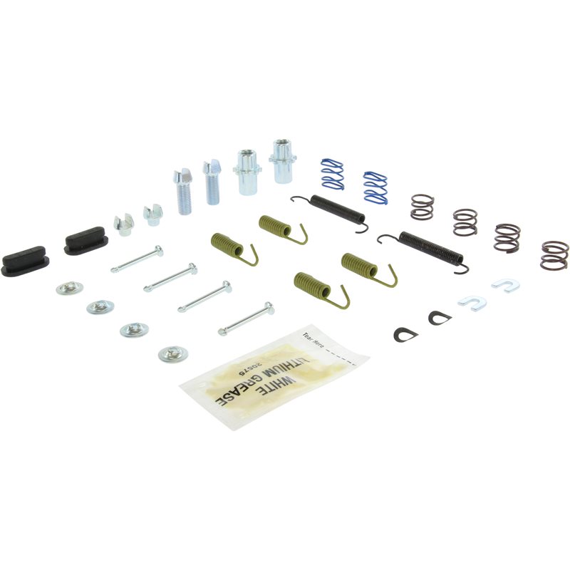 Kit Ressorts Mâchoires Frein de Stationnement IMPREZA / FORESTER / LEGACY