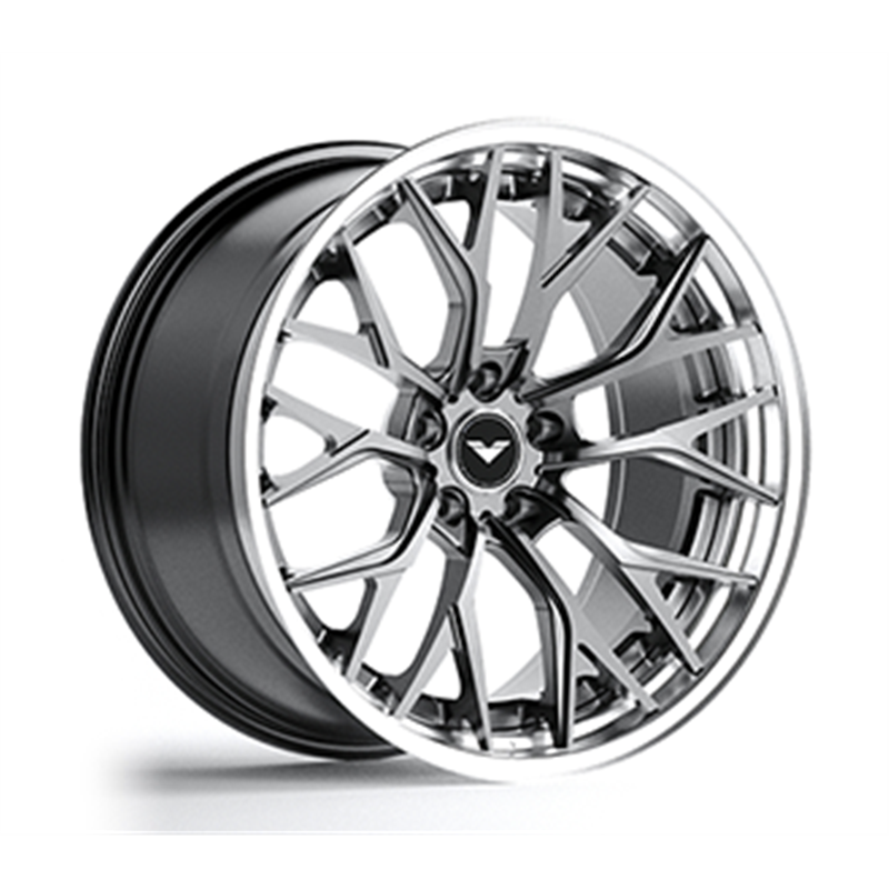 Vorsteiner Forged Nero 303 19" CUSTOM