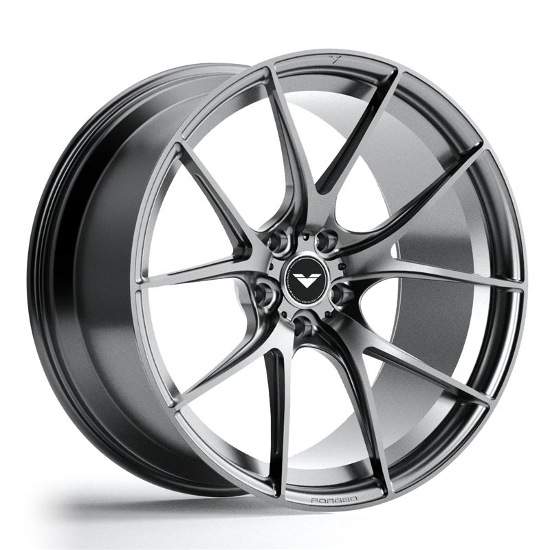 Vorsteiner Forged Nero 501 20" CUSTOM