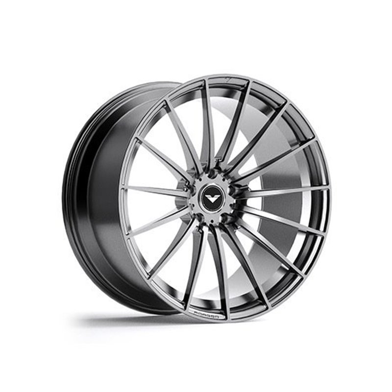 Vorsteiner Forged Nero 502 20" CUSTOM
