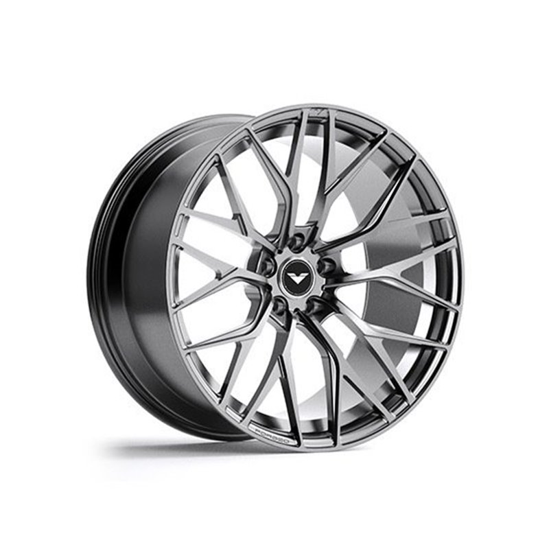 Vorsteiner Forged Nero 503 24" CUSTOM