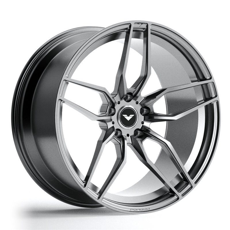 Vorsteiner Forged Nero 505 19" CUSTOM