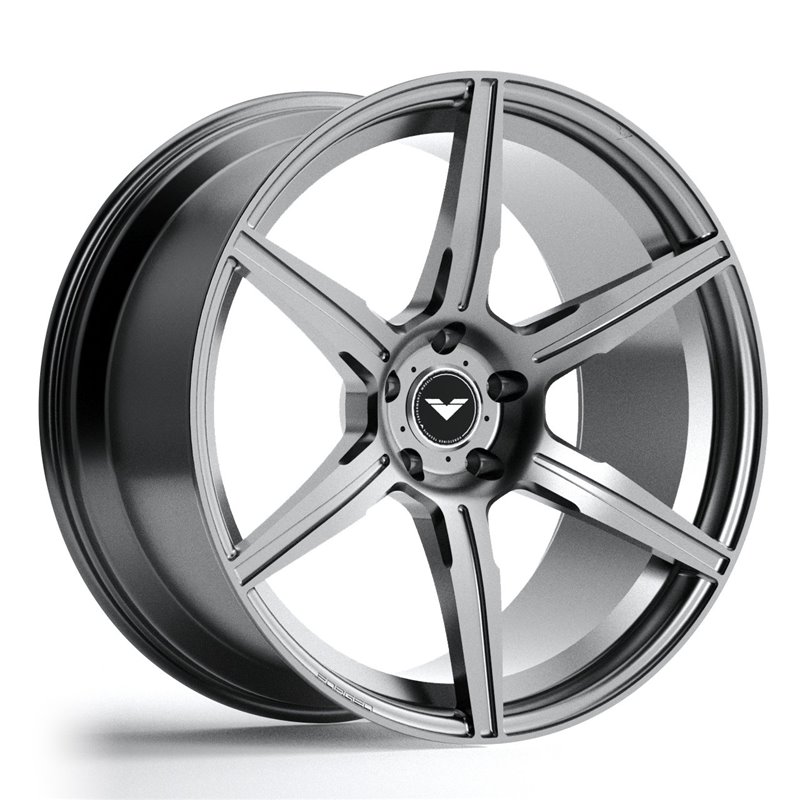 Vorsteiner Forged Nero 506 20" CUSTOM