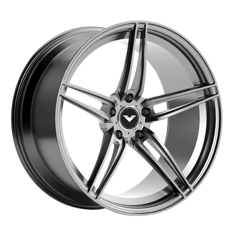 Vorsteiner Forged Nero 508 22" CUSTOM