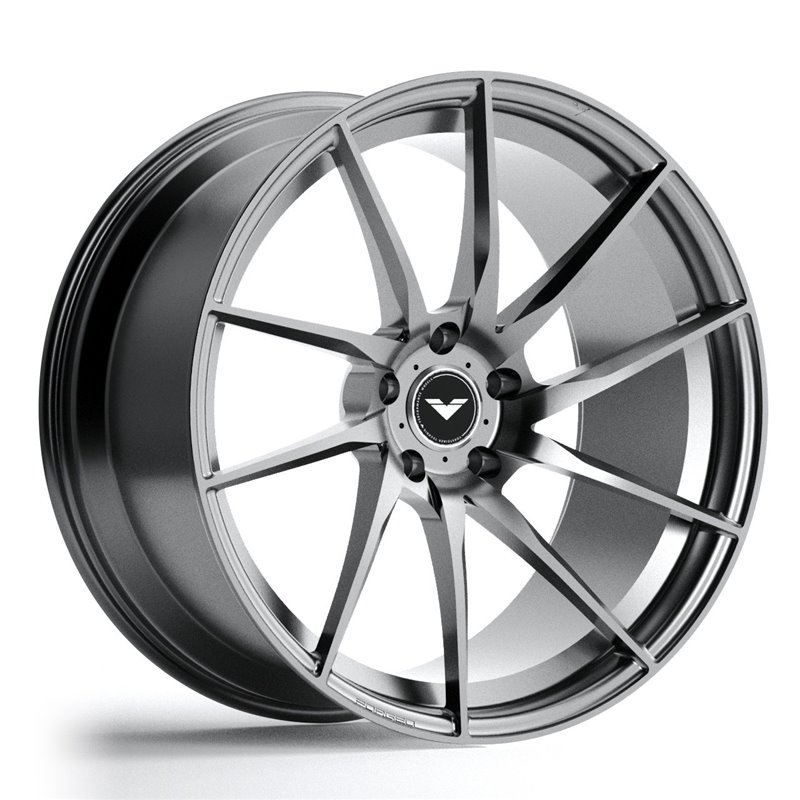 Vorsteiner Forged Nero 509 21" CUSTOM