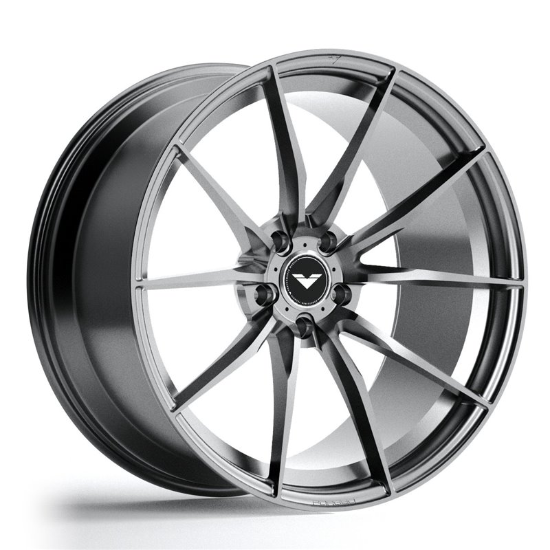 Vorsteiner Forged Nero 510 21" CUSTOM