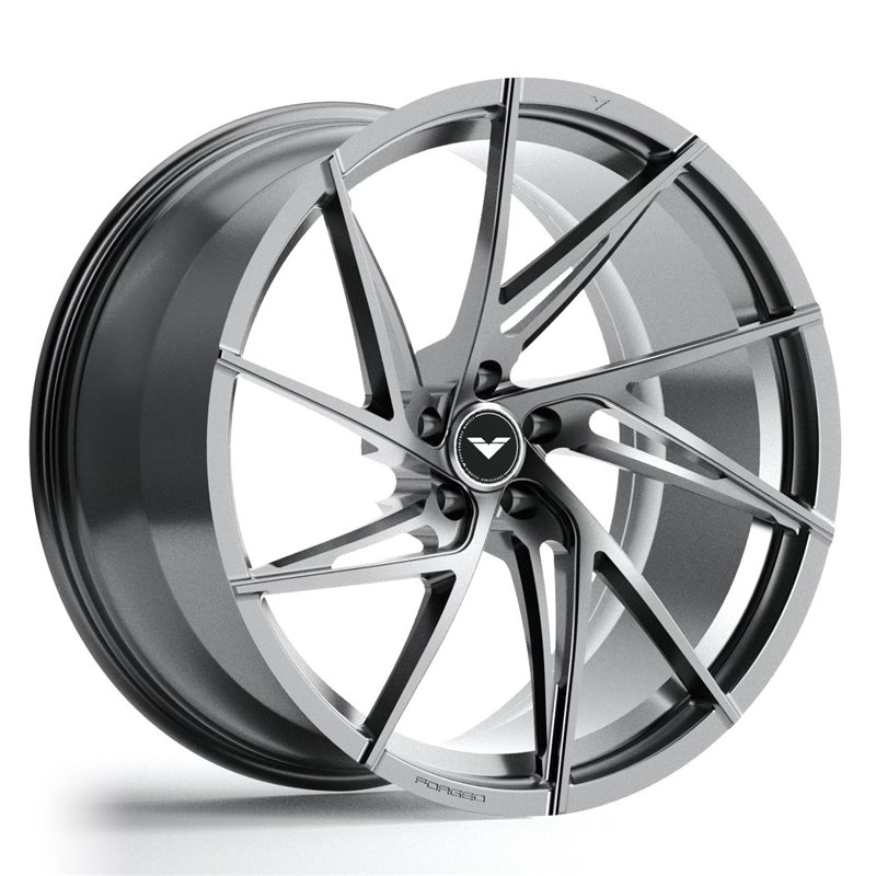Vorsteiner Forged Nero 512 20" CUSTOM