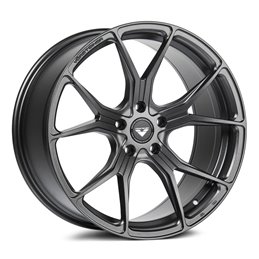 Vorsteiner V-FF 103 19x10.5 ET34 5x120 Noir Mystique
