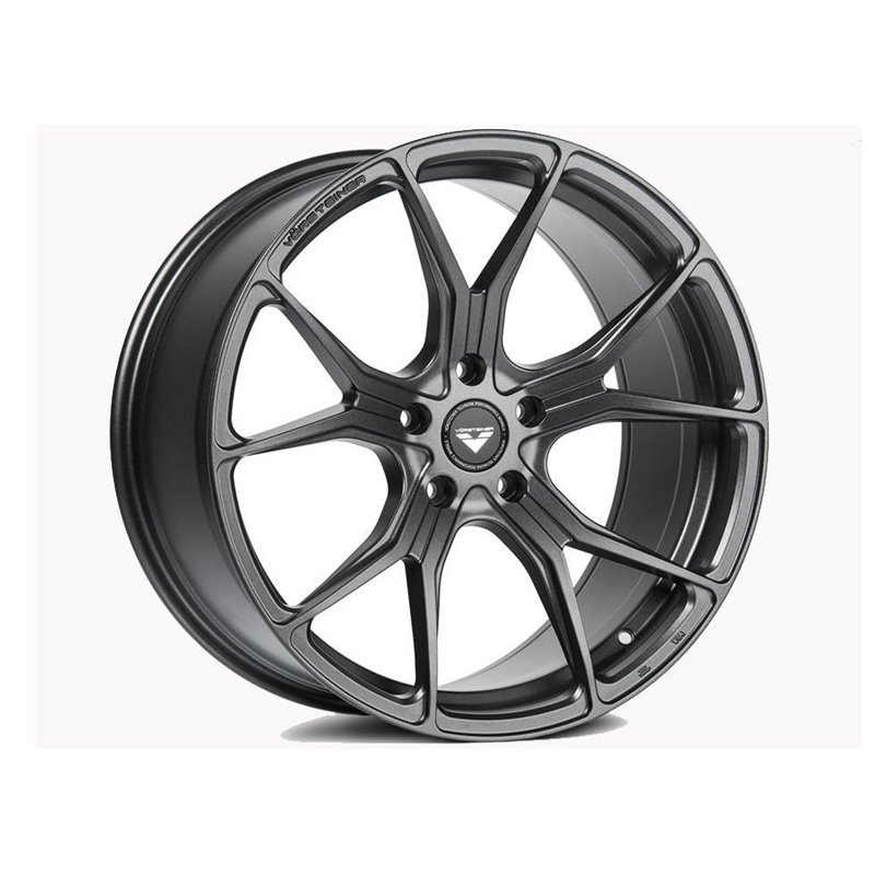 Vorsteiner V-FF 103 19x10.0 ET32 5x120 Graphite Carbone
