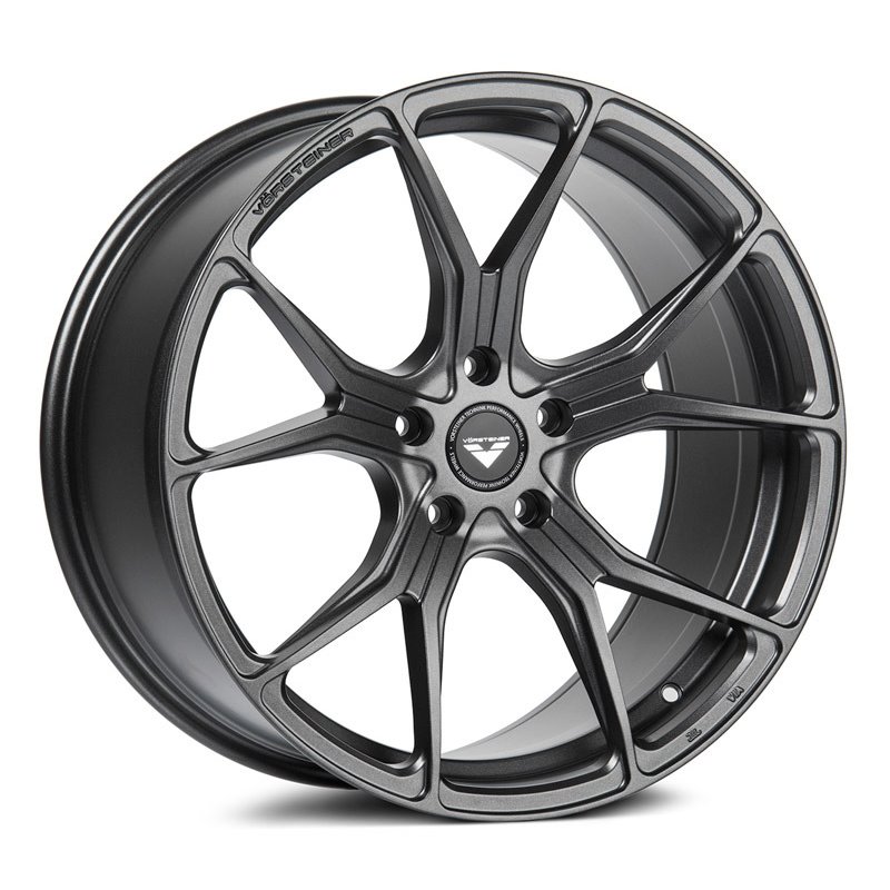 Vorsteiner V-FF 103 20x10.0 ET35 5x114 Noir Mystique