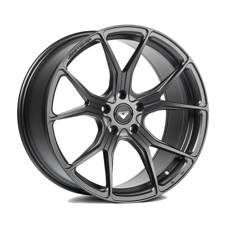 Vorsteiner V-FF 103 19x9.5 ET35 5x112 Graphite Carbone