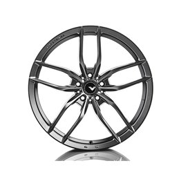 Vorsteiner V-FF 105 20x8.5 ET32 5x114 Graphite Carbone