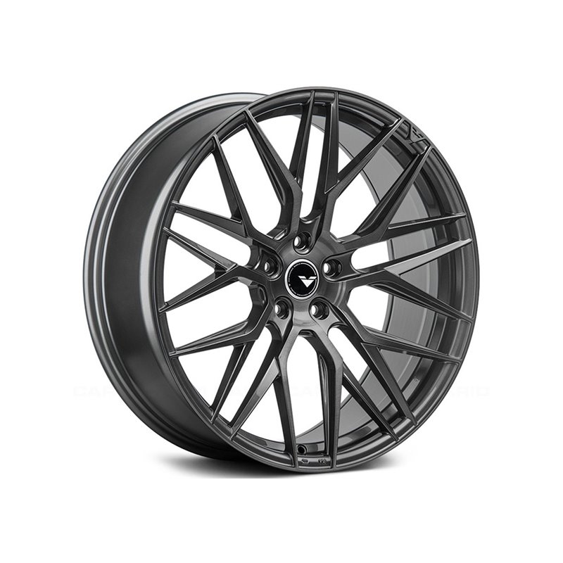 Vorsteiner V-FF 107 20x8.5 ET32 5x114 Graphite Carbone