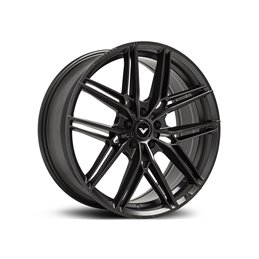 Vorsteiner V-FF 112 19x8.5 ET40 5x112 Noir Mystique