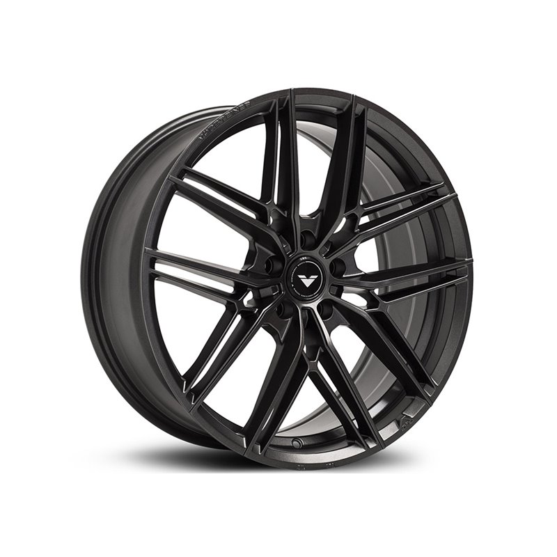 Vorsteiner V-FF 112 19x8.5 ET40 5x112 Noir Mystique