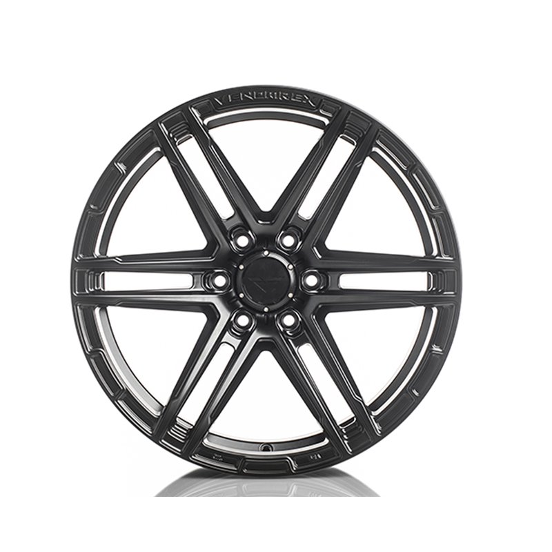 Vorsteiner Venom Rex 602 20x9.0 ET12 6x135 Noir Mystique