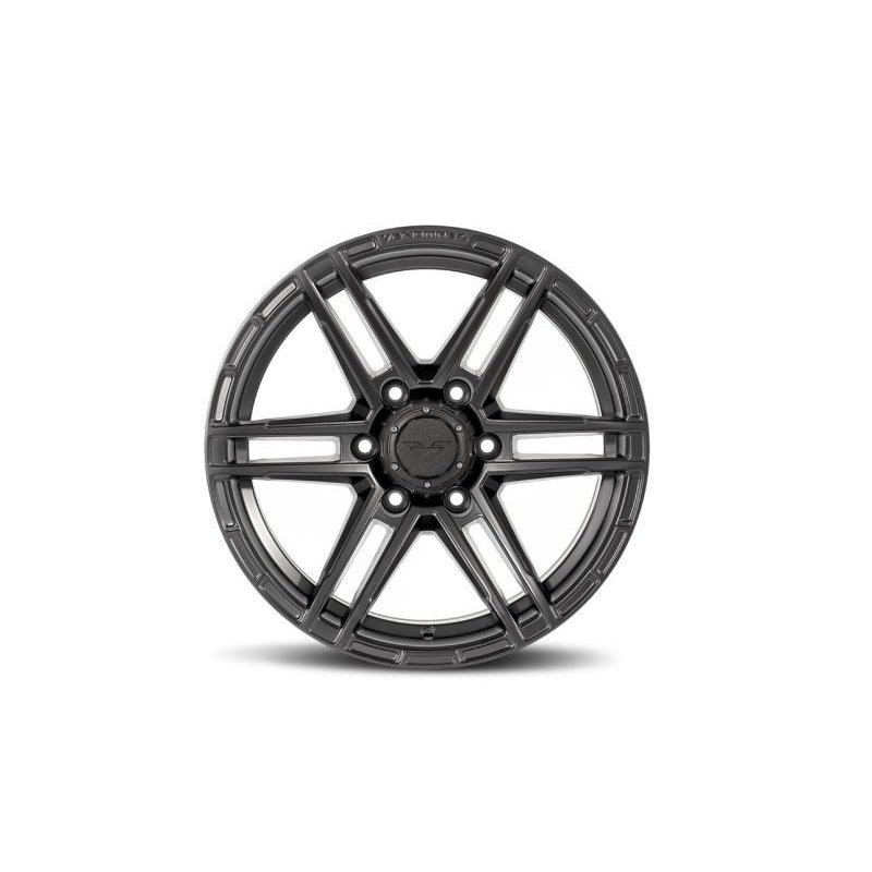 Vorsteiner Venom Rex 602 20x9.0 ET12 6x135 Graphite Carbone
