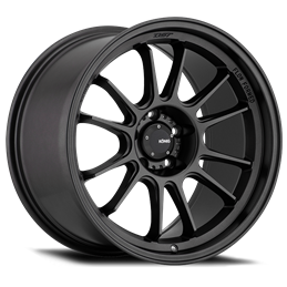 Konig Hypergram 17x9.0 ET40 5x114.3 Noir Mat