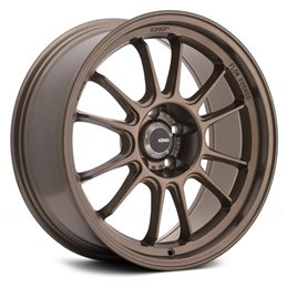 Konig Hypergram 18x9.5 ET35 5x114.3 Bronze