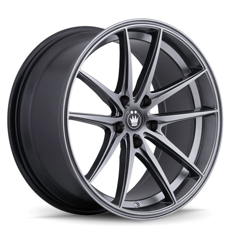 Konig Oversteer 17x8.0 ET45 5x112 Opal
