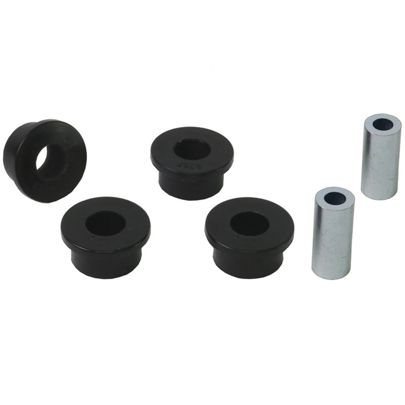 Silent bloc bras oscillant coté roue WHITELINE
GT/WRX/STI 1993-2007