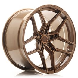 Concaver CVR5 19x8.5" 5x112 ET45 Bronze
