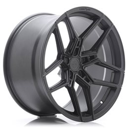 Concaver CVR5 21x10.5" (5 trous - sur mesure) ET10-46 Carbone Graphite