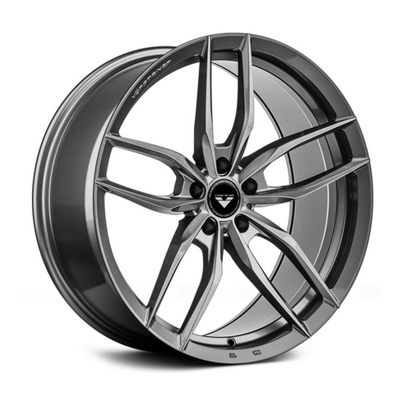 Vorsteiner V-FF 105 20x8.5 ET32 5x114 Graphite Carbone