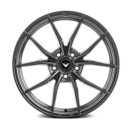 Vorsteiner V-FF 108 18x8.0 ET45 5x112 Graphite Carbone