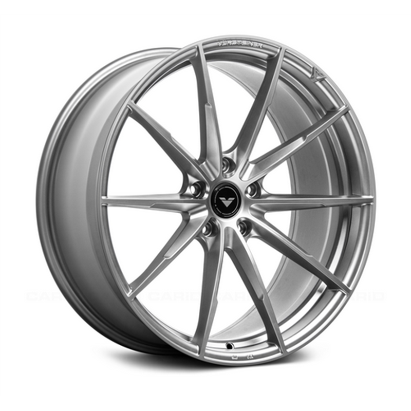 Vorsteiner V-FF 109 20x9.0 ET38 5x114 Zara Gray