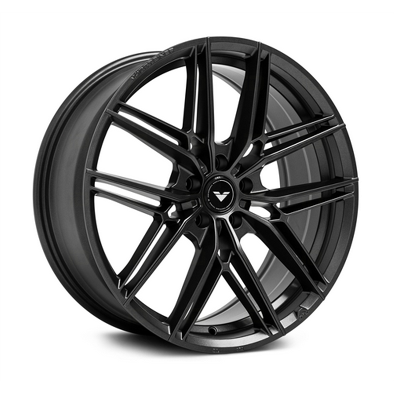 Vorsteiner V-FF 112 20x9.0 ET25 5x112 Graphite Carbone