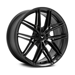 Vorsteiner V-FF 112 19x8.5 ET40 5x112 Noir Mystique