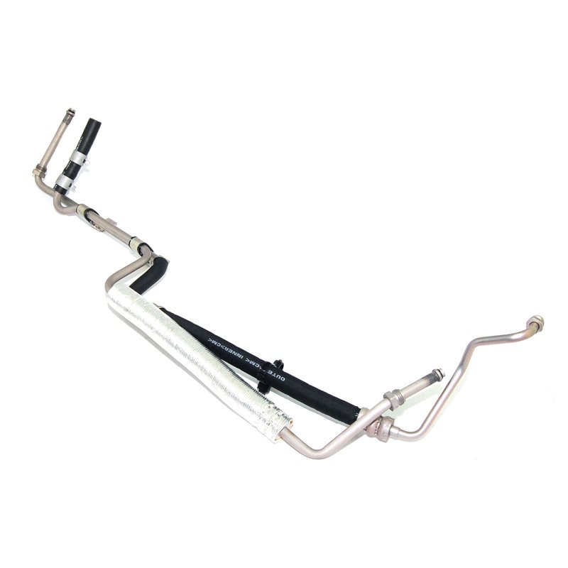 Durites de direction assistée SUBARU WRX/STI 2005