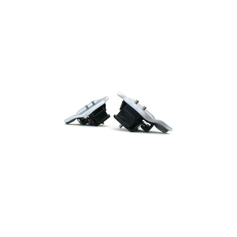 Support / silent bloc moteur renforcé STI Gr.N