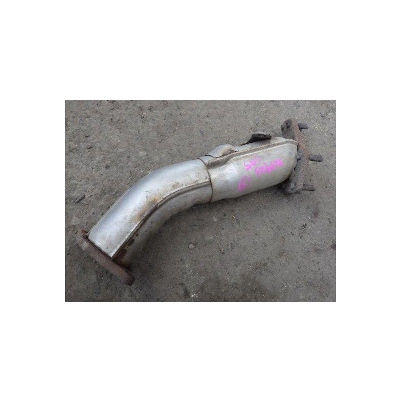 Up-pipe SUBARU
GT/STI 1993-2005