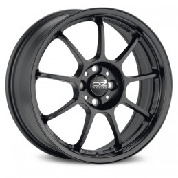 OZ Alleggerita HLT 18x8" 5x130 ET50. Graphite Mat