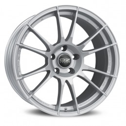 OZ Ultraleggera HLT 19x9" 5x112 ET30. Gris Argenté Mat