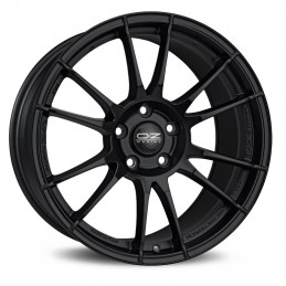 OZ Ultraleggera HLT 20x12" 5x120.65 ET57. Matt Black