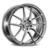 OZ Ultraleggera HLT 20x8" 5x112 ET45 Gloss Black