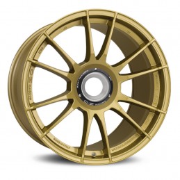 OZ Ultraleggera HLT 20x9.5" Ecrou Central ET51. Race Gold