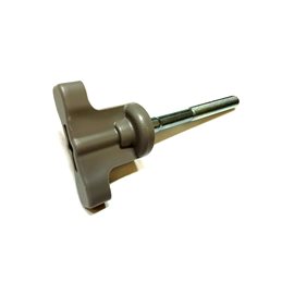 Fixation Roue de Secours Vis de maintien
WRX/STI 2001-2007
