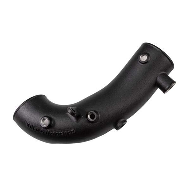 Durite induction Aluminium turbo KILLER B WRX/STI 2001-2021
