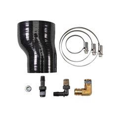 Durite induction Aluminium turbo KILLER B WRX/STI 2001-2021