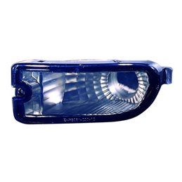 Clignotants Clear Black pare choc avant GT/STI 1999-2000 (paire)