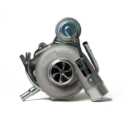 Turbo IHI VF48 HF (High Flow)