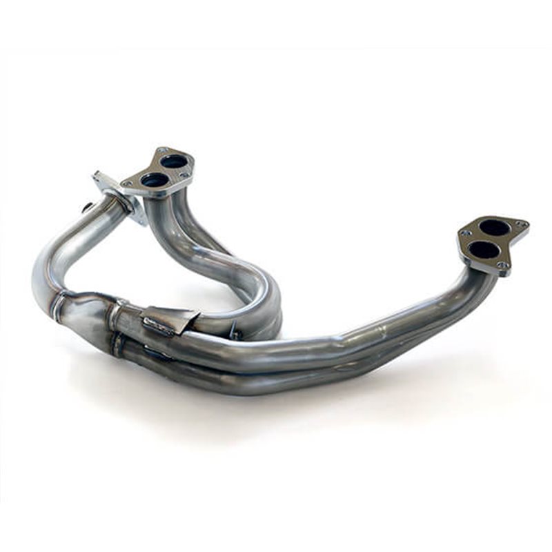 Collecteur inox equal HKS GT/WRX/STI 1993-2017