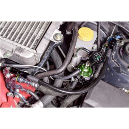 Régulateur de pression d'essence RADIUM STI 2008-2021