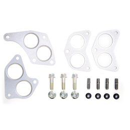 Collecteur inox equal Twinscroll RCM
GT/WRX/STI 1993-2017